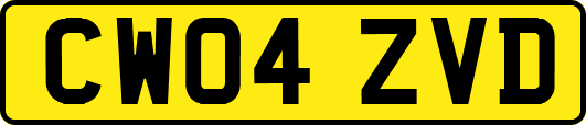 CW04ZVD