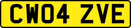 CW04ZVE