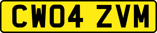 CW04ZVM