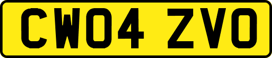 CW04ZVO