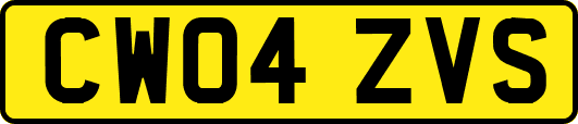 CW04ZVS