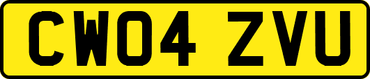 CW04ZVU