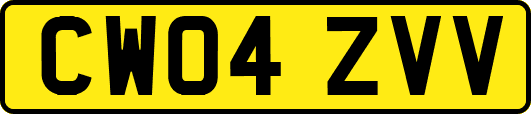 CW04ZVV