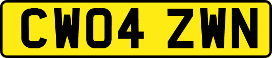 CW04ZWN