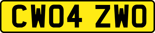 CW04ZWO