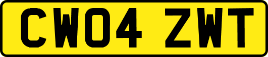 CW04ZWT