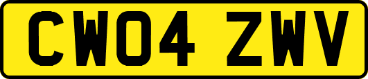 CW04ZWV