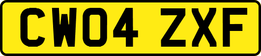 CW04ZXF