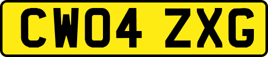 CW04ZXG