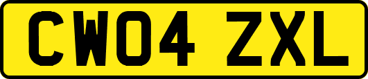 CW04ZXL