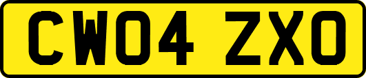 CW04ZXO