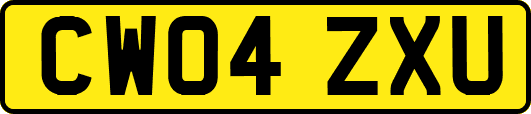 CW04ZXU