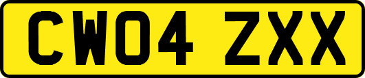 CW04ZXX