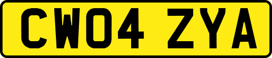 CW04ZYA