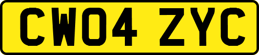 CW04ZYC