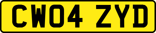 CW04ZYD