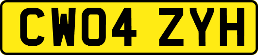 CW04ZYH