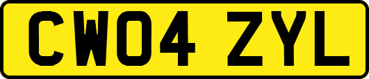 CW04ZYL