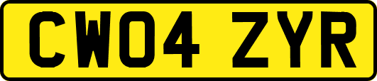 CW04ZYR
