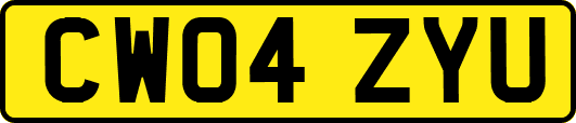 CW04ZYU