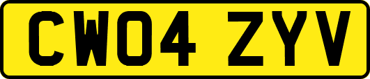 CW04ZYV