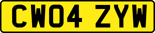 CW04ZYW
