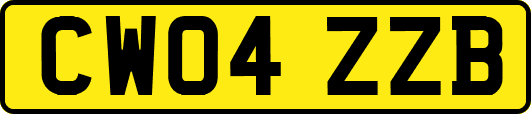CW04ZZB