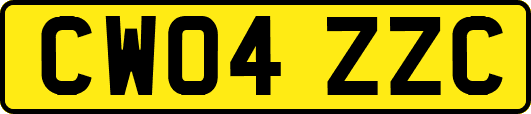 CW04ZZC