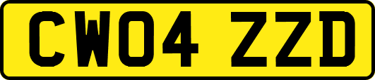 CW04ZZD
