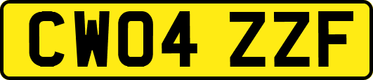 CW04ZZF