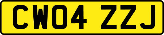 CW04ZZJ