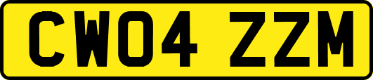 CW04ZZM