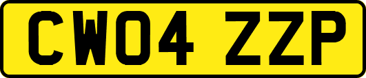 CW04ZZP