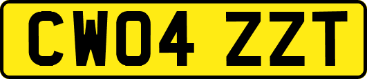 CW04ZZT