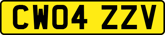 CW04ZZV