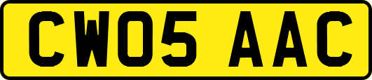 CW05AAC