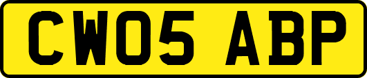 CW05ABP