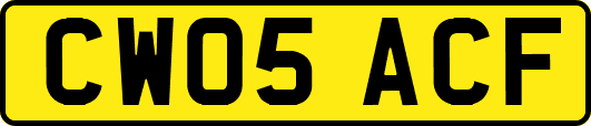 CW05ACF
