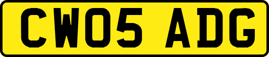 CW05ADG