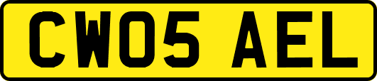 CW05AEL