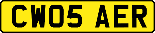 CW05AER