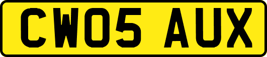 CW05AUX