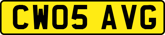 CW05AVG