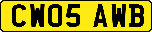 CW05AWB