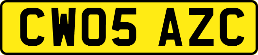 CW05AZC