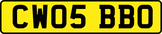CW05BBO