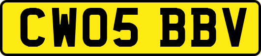 CW05BBV