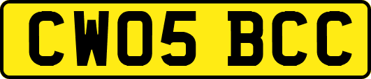 CW05BCC