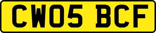 CW05BCF