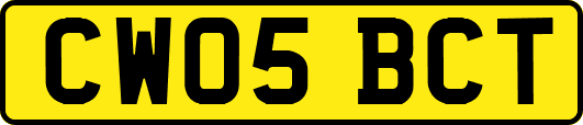 CW05BCT